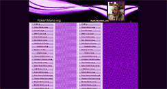 Desktop Screenshot of marksmannet.com